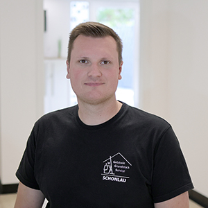 Niklas Schonlau