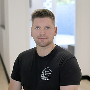 Tobias Mura